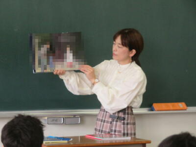 おなじ月をみて