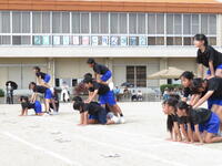 ４・５・６年表現「ふるさと」