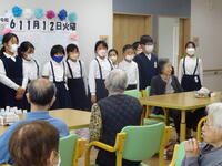 始めの言葉