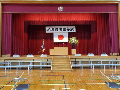 式場